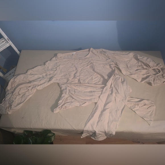 Bohemian blouse - Picture 2 of 9